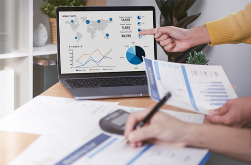 External and Internal Audit