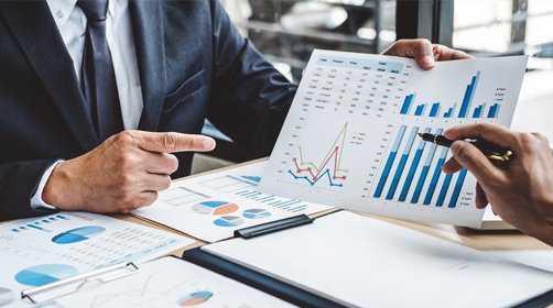 Budgeting and Finance Planning
