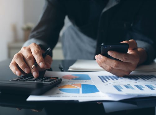 Auditors in DIFC