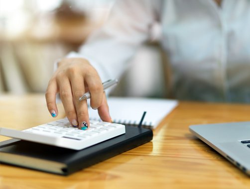 VAT Returns Filing