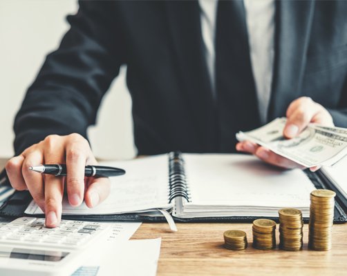 Virtual CFO