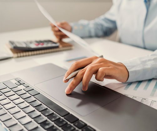 Auditors in DMCC