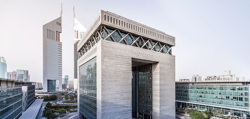 Auditors in DIFC