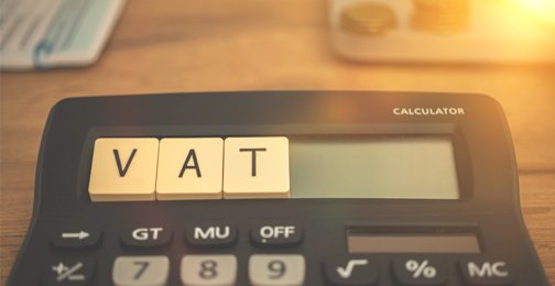 VAT Returns Filing
