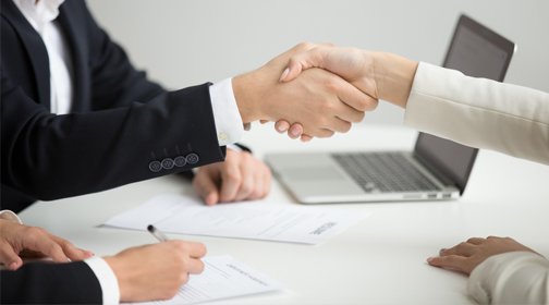 How to Setup a General Partnership in UAE