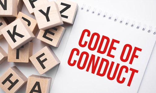 Code of Conduct