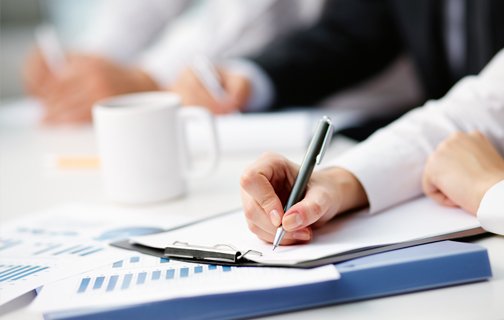 Corporate Structuring