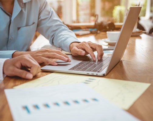Bookkeeping Services
