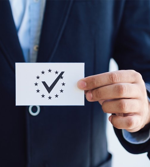 Business Registration & Licensing