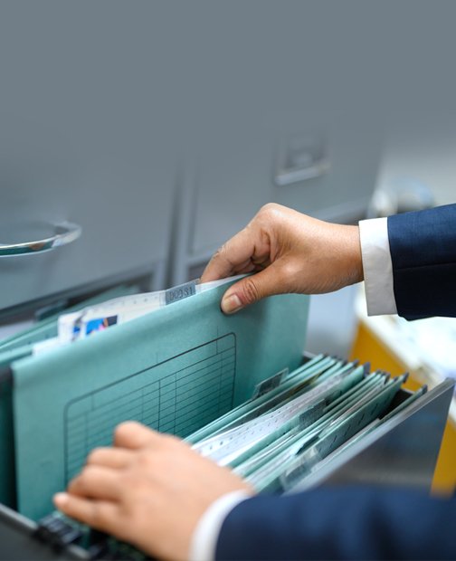 Process Documents