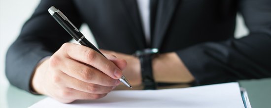 Registration and Licensing