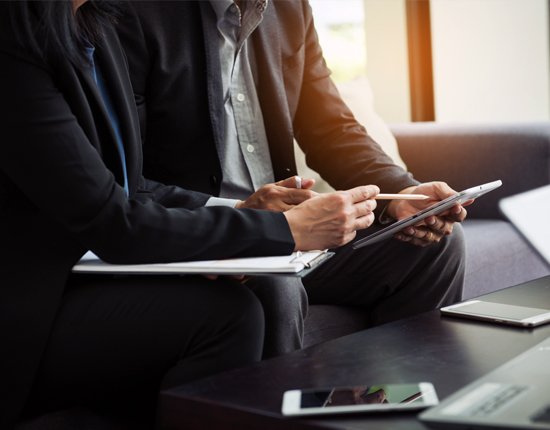Business Registration & Licensing