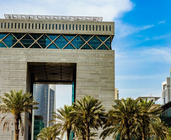 Auditors in DIFC