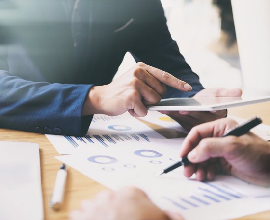 VAT Returns Filing