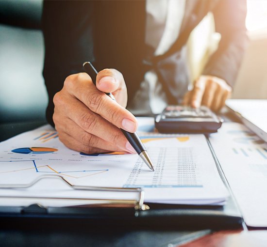 VAT Returns Filing
