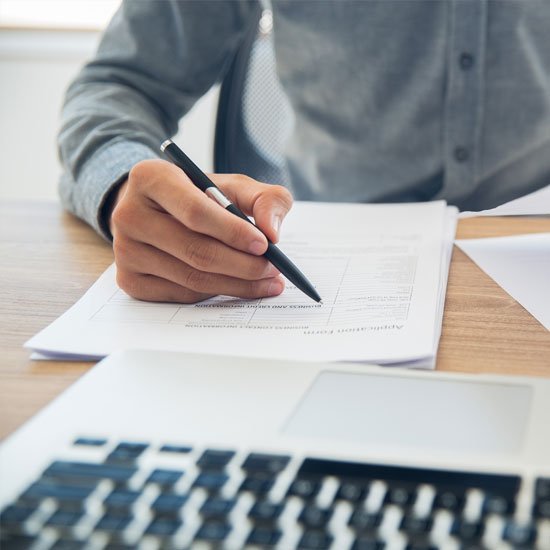 Auditors in DMCC