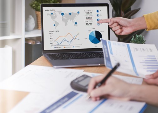 Intependent Review