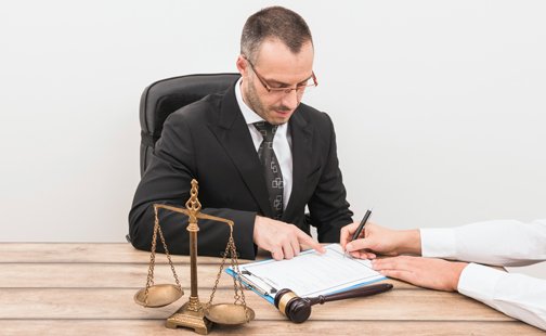 Legal services in the uae