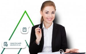 auditing services in dubai