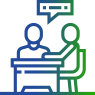 Consultations icon
