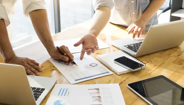 Financial Reporting in Dubai