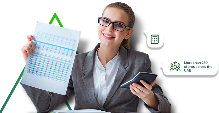 Bookkeeping Services in Dubai,UAE