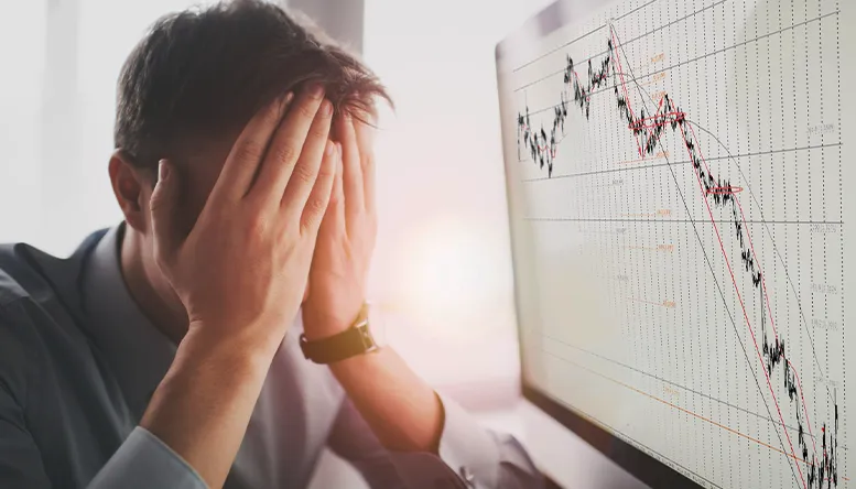 Financial-Disaster
