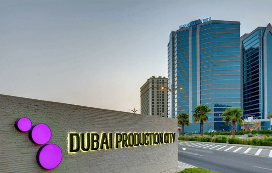 Registered Auditors in Dubai Production City