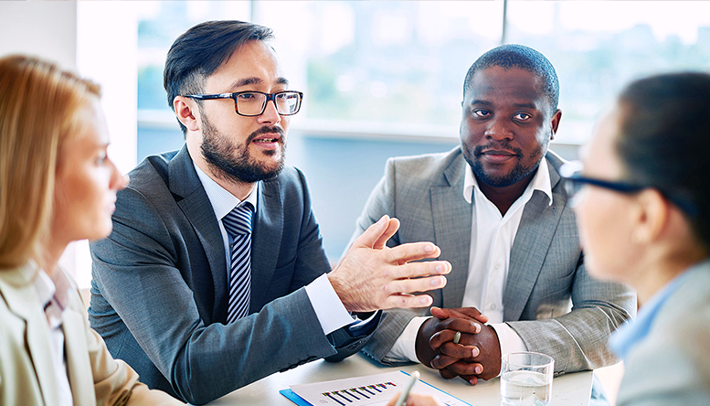 How Can Accounting Firms Assist In Reviving The Finances Of A Struggling Business