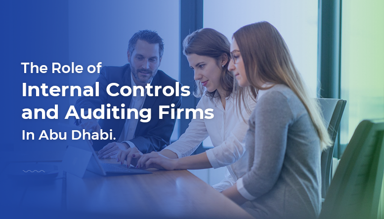 Auditing Firms in Abu Dhabi