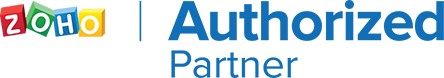 zoho authorized partner