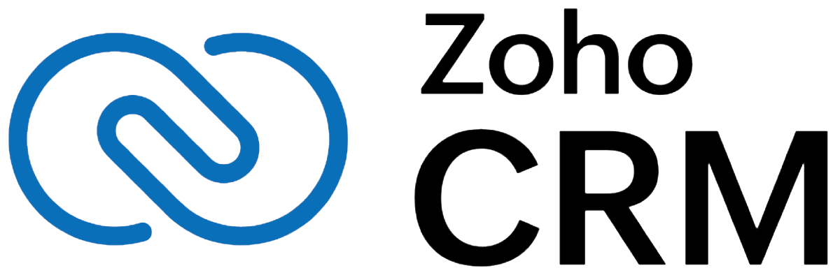 zoho crm logo