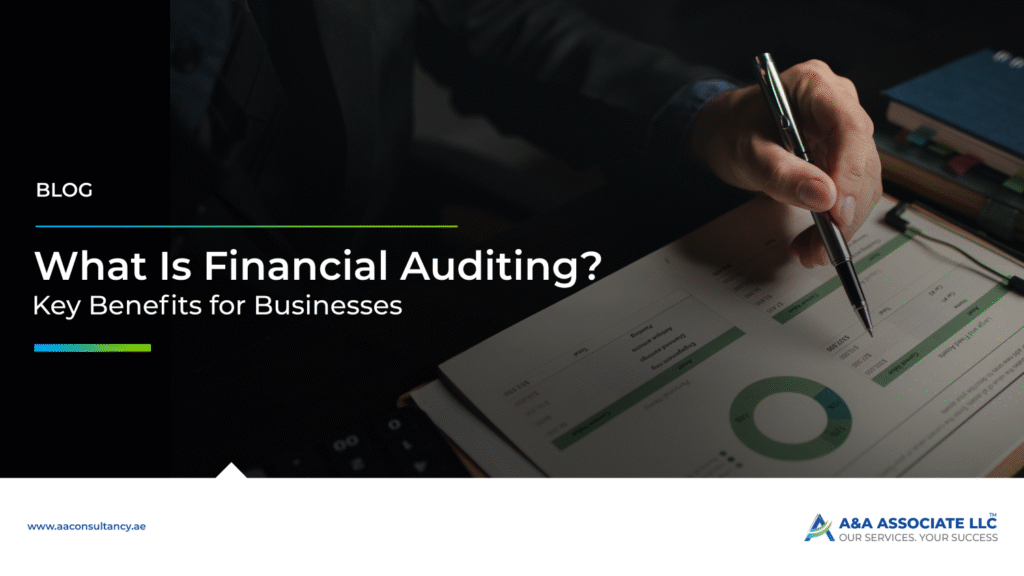 Financial Audits: A Simple Guide For Businesses