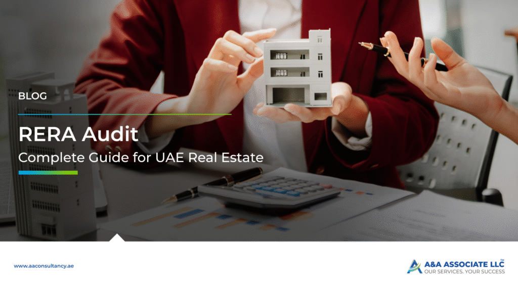 RERA Audit 2025: Everything You Need to Know About RERA Audits
