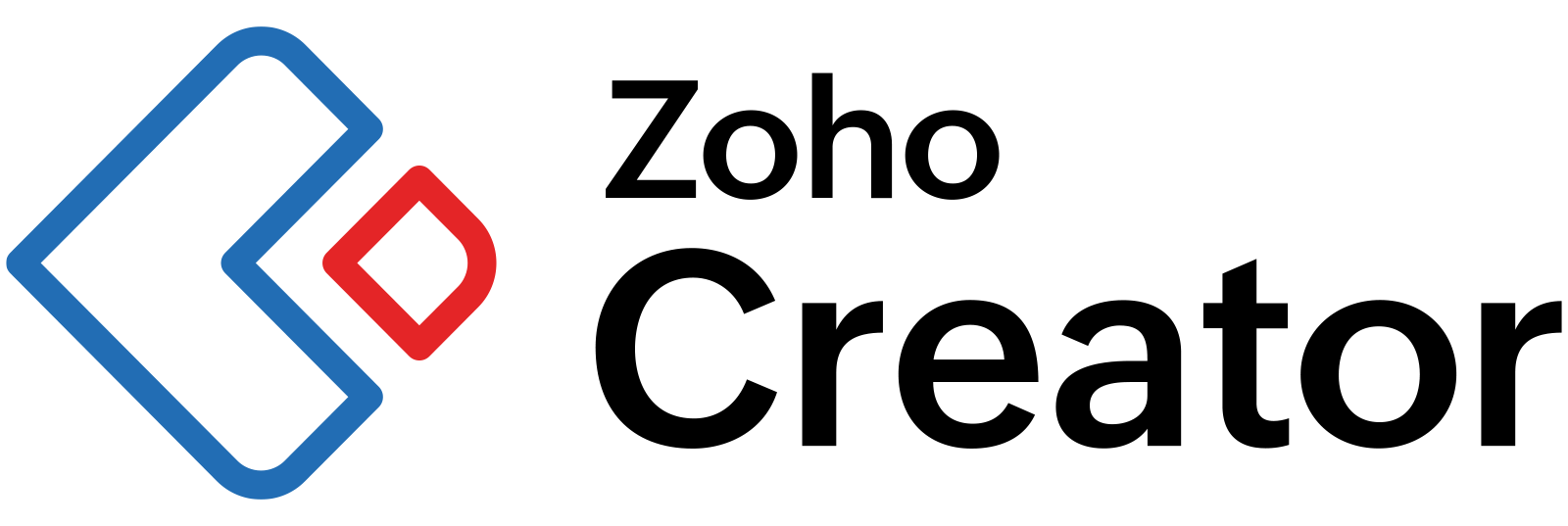 zoho-creator