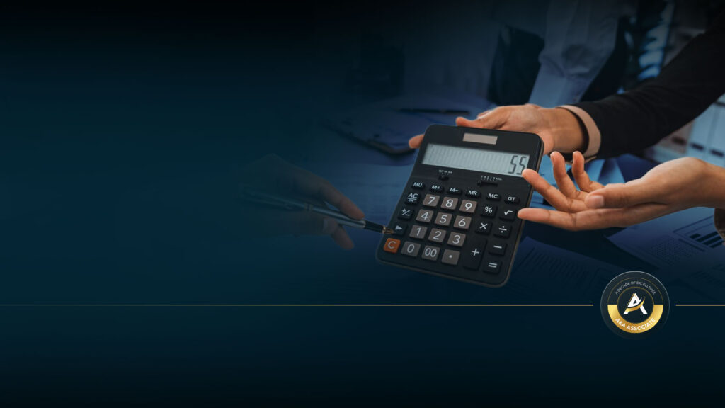 Accounting Services in Dubai – End-to-End Bookkeeping, VAT & Tax Solutions