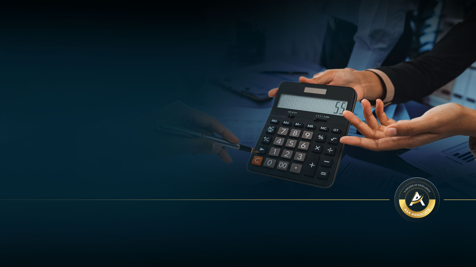 what are accounting services in dubai
