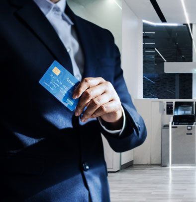 Opening a bank account in the UAE