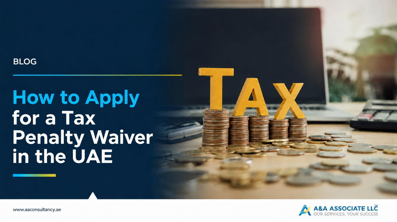 tax penalty waiver Dubai