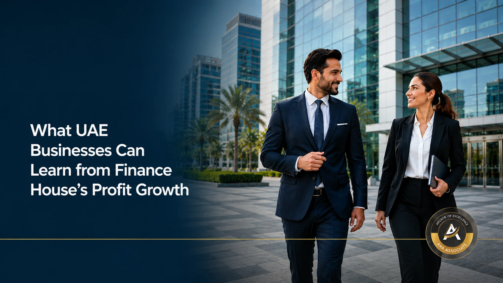 Finance House H1 2026 financial performance and UAE business growth