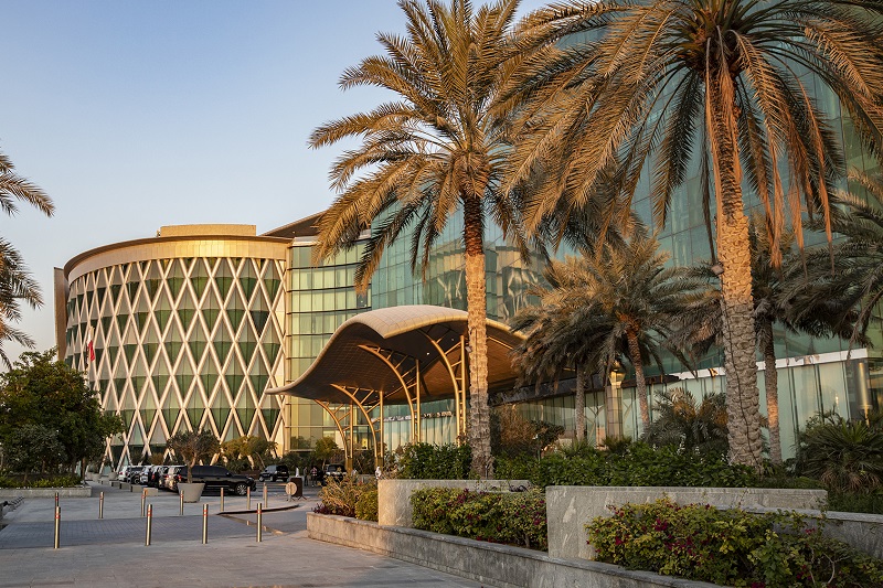 Meydan Free Zone Dubai — A&A Associate authorized channel partner